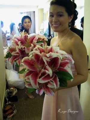 Show me your flowers! **Pics**