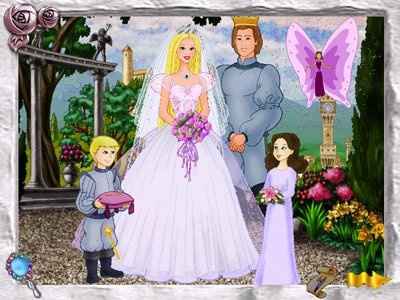 Themed Weddings