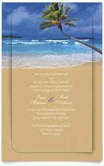 Invitations-Where did you?