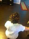 Hair/make-up trial!!!