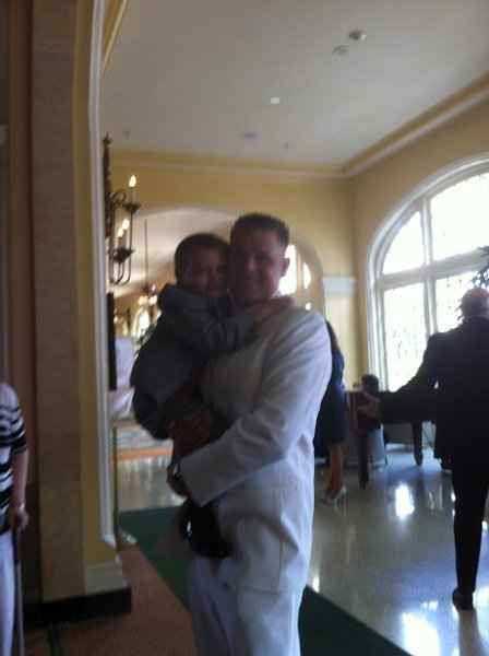 OMG.. I have a husband!!!