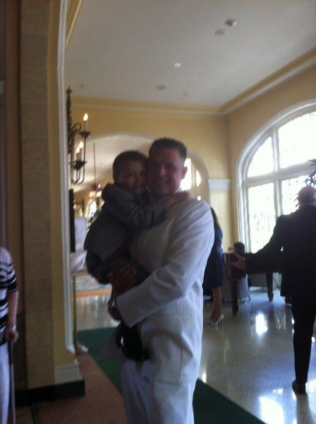 OMG.. I have a husband!!!