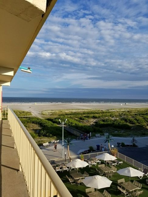 Loving my bachelorette weekend.