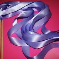 Ribbon Wands...has anyone made them? DIY HELP