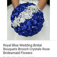 Do you guys like this bouquet??