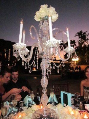 IN DIRE NEED OF AFFORDABLE CRYSTAL CANDELABRAS TO RENT!!!!