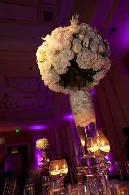 how much is too much for flowers?