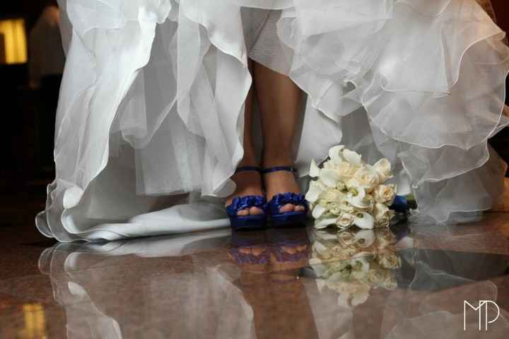 Happy and Married :D -My experience, tips, PICTURES, and more