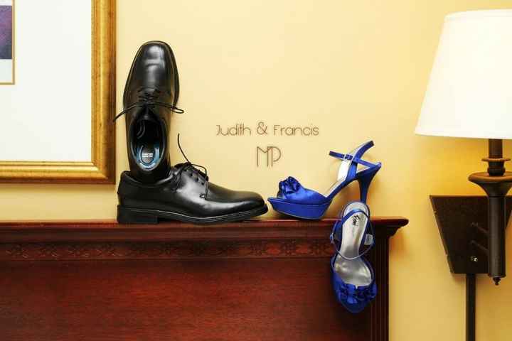 Happy and Married :D -My experience, tips, PICTURES, and more