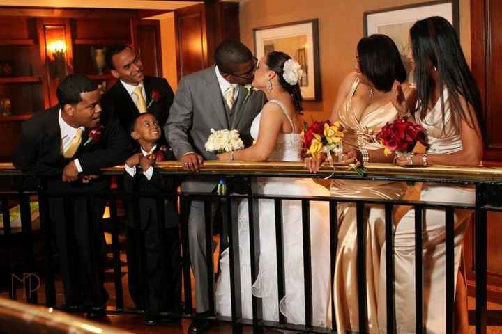 Happy and Married :D -My experience, tips, PICTURES, and more