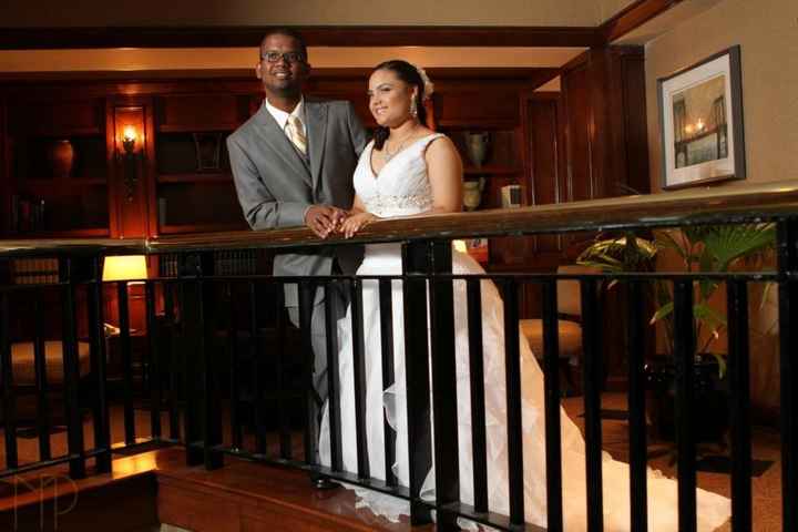 Happy and Married :D -My experience, tips, PICTURES, and more