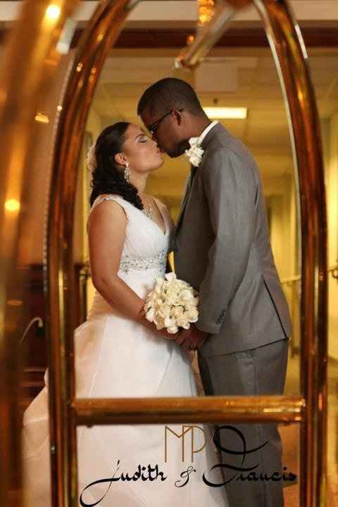 Happy and Married :D -My experience, tips, PICTURES, and more