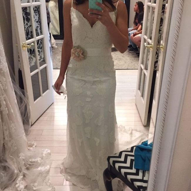 dress prices?