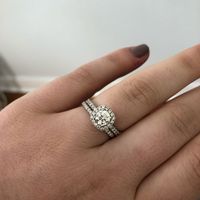 The wedding band is here!! - 1