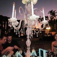 IN DIRE NEED OF AFFORDABLE CRYSTAL CANDELABRAS TO RENT!!!!