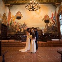 Not Finding a Venue