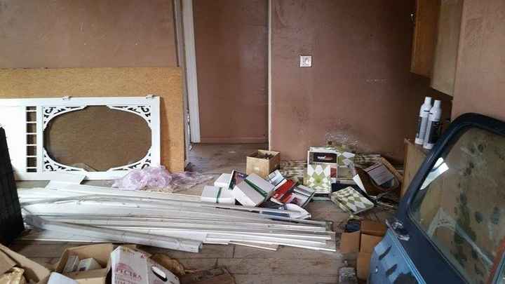 NWR: It was a disaster...........