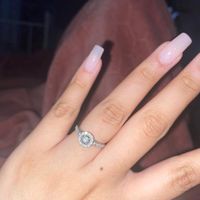 Brides of 2022! Show us your ring! - 1