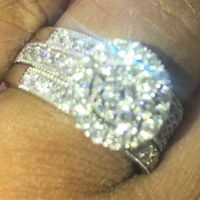 Brides of 2020!  Show us your ring! - 1