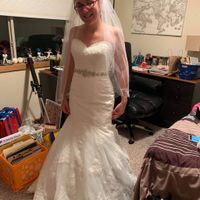 September 2020 Wedding Dresses - 1