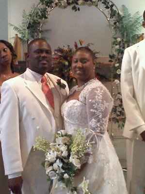 Wedding Pics!!!!!
