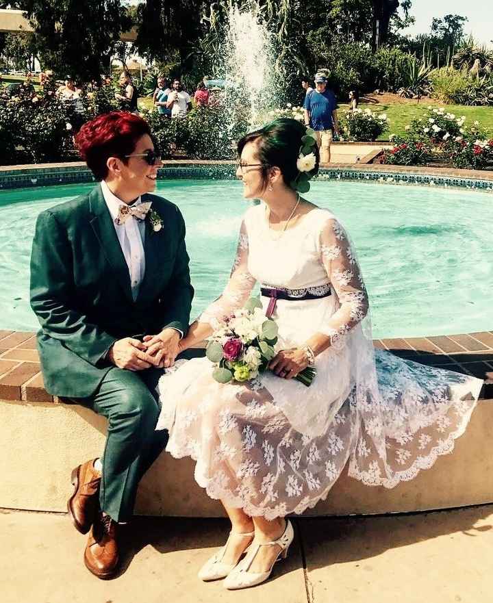 BAM! Mostly non-pro pix.