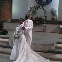 Wedding Pics!!!!!