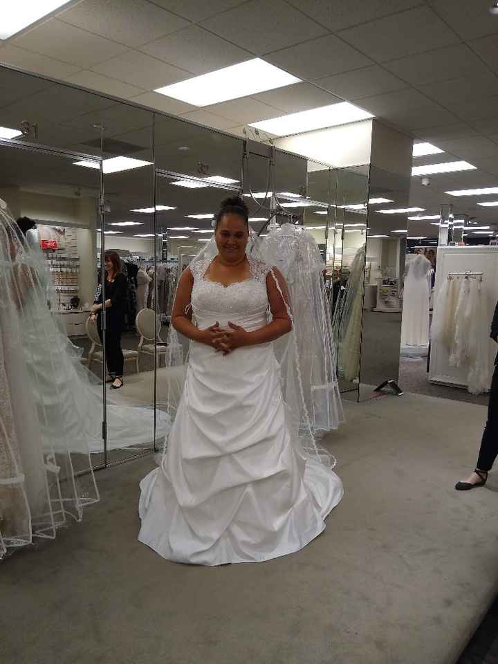 Show me your dresses! - 2