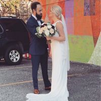 No Pro - Bam! Married Y’all! - 3