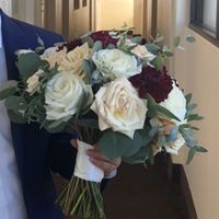 Wedding color advice! - 1
