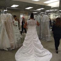 Show me your dresses! - 1