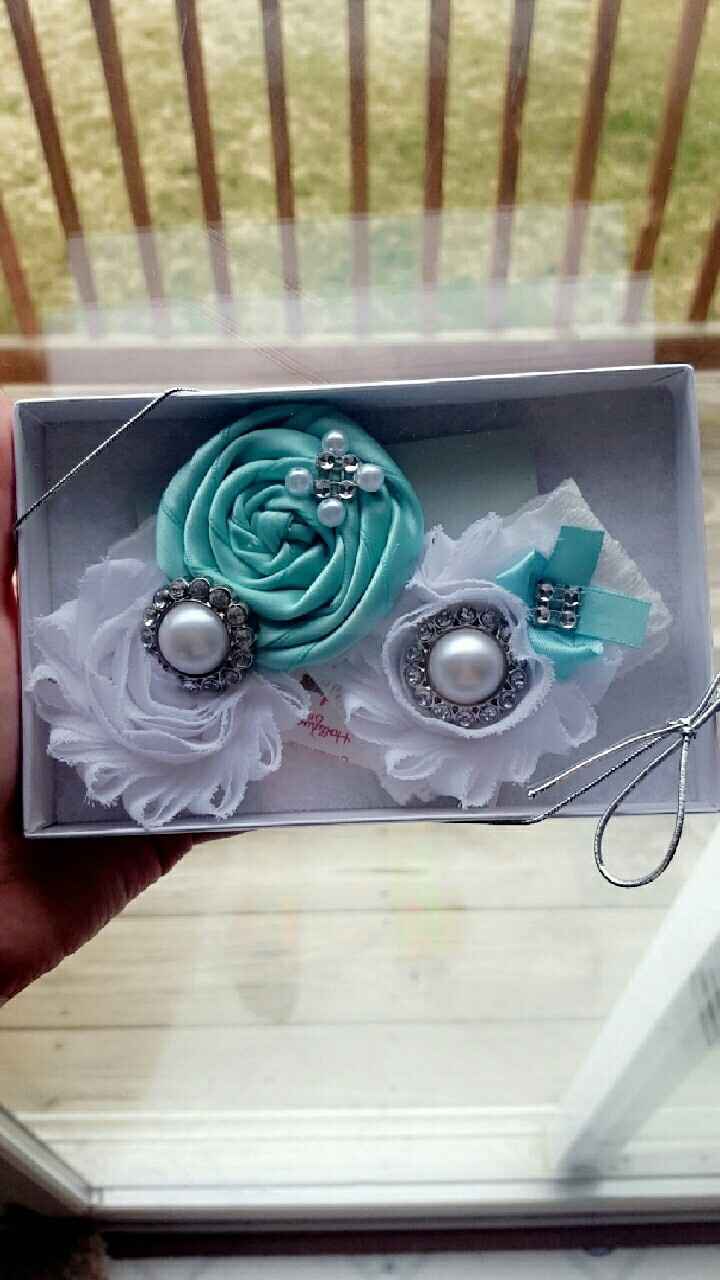 Etsy order came in!!