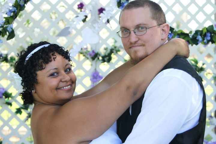 June 14th, Best Day of my Life!