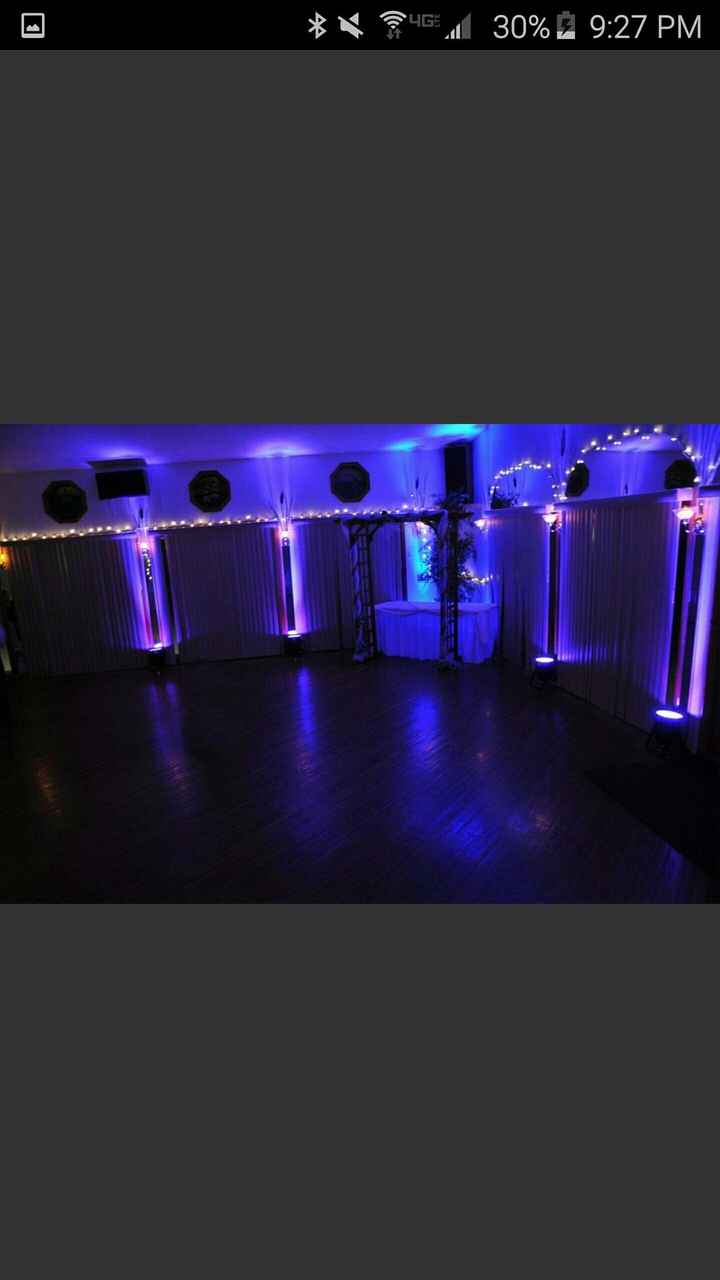 Menu Options/Pricing Question