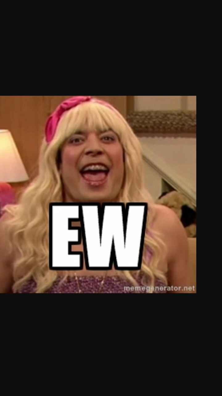 Honestly. No. Words.