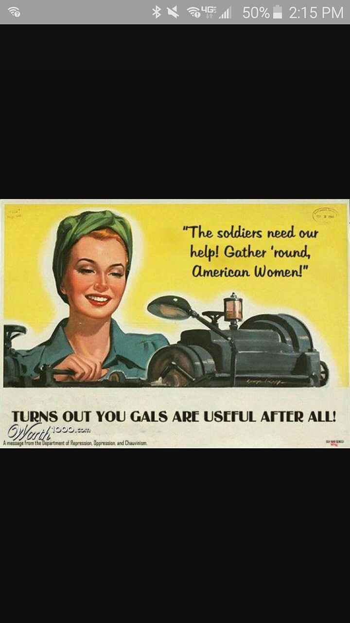 NWR: FMIL offering to help care for future grandkids?