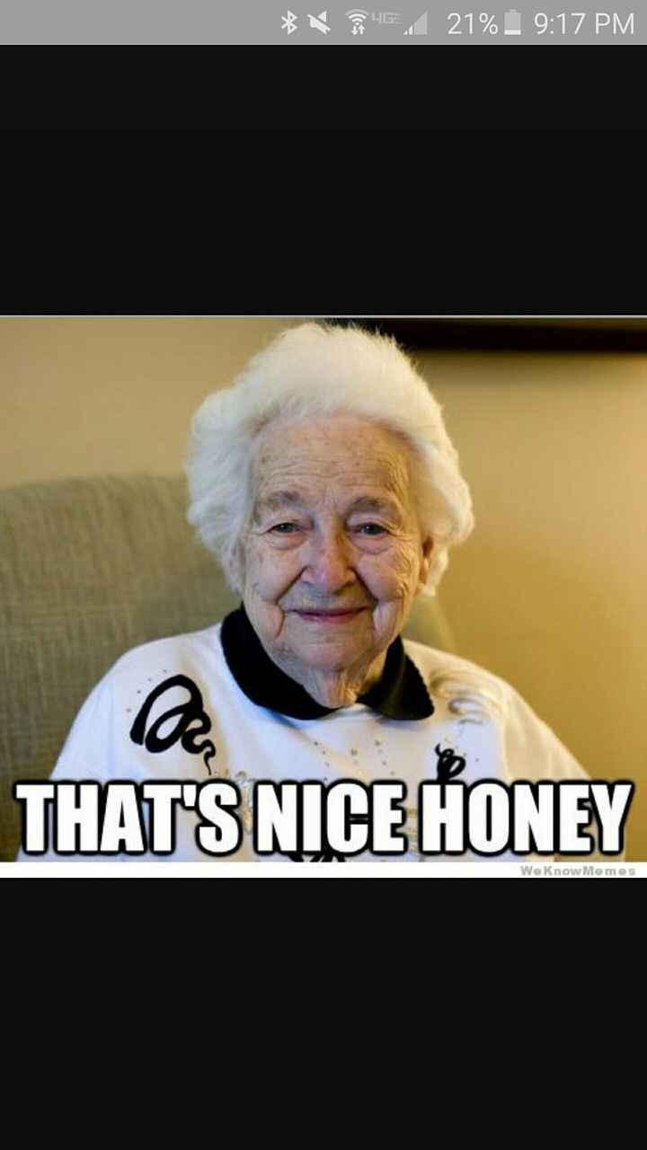 Time to plan a wedding