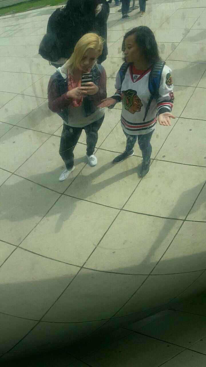 Loaded "day before wedding drama" post