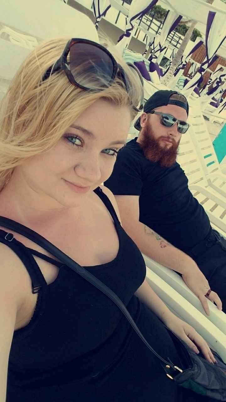 Back from honeymoon!