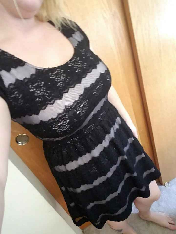 Opinions needed.. dumb question from someone who should know