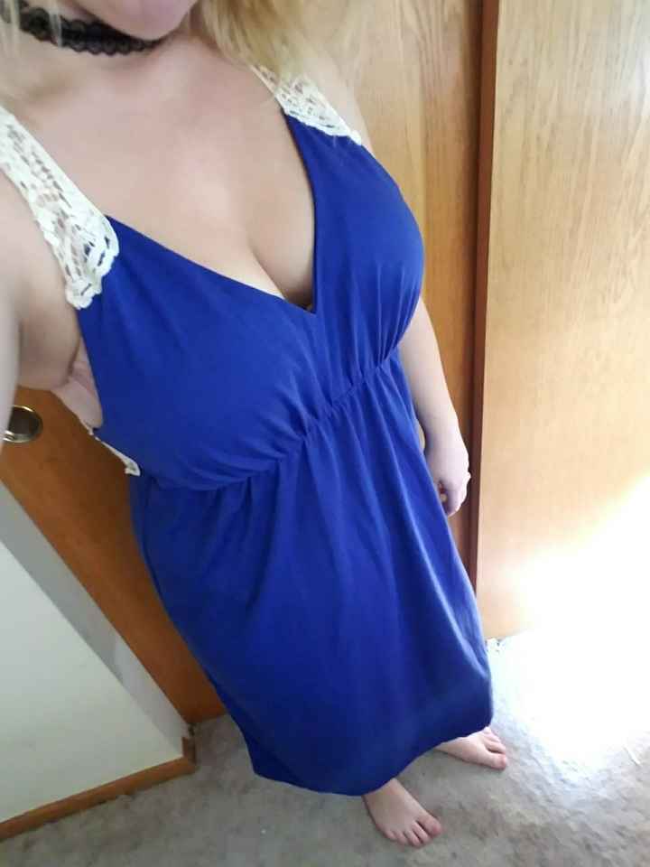 Opinions needed.. dumb question from someone who should know