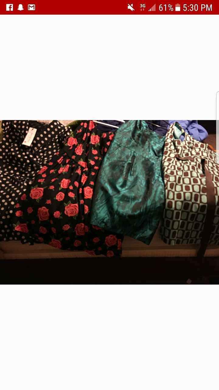 Opinions needed.. dumb question from someone who should know