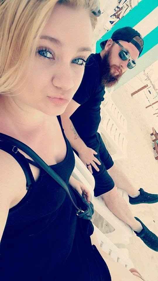 Then vs. now photos!