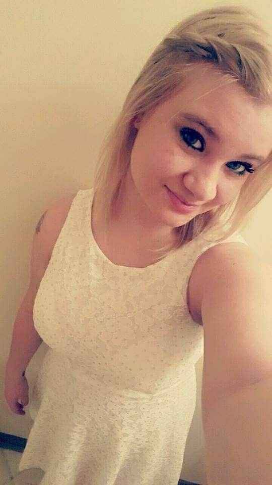 Bridal shower dress!?