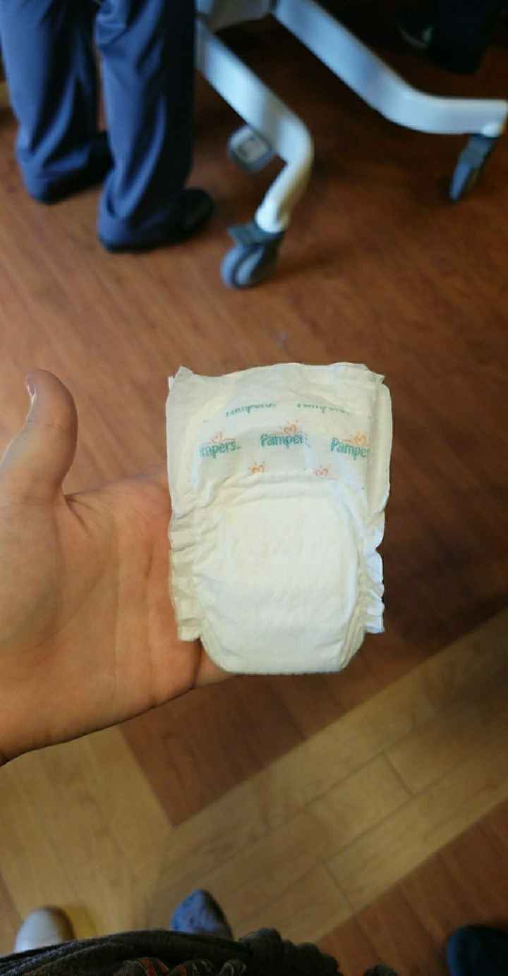 Thoughts, prayers, well wishes (update with photo <3 )