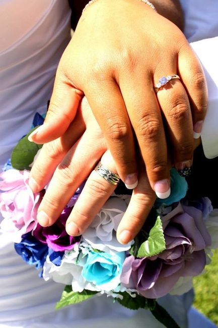 June 14th, Best Day of my Life!