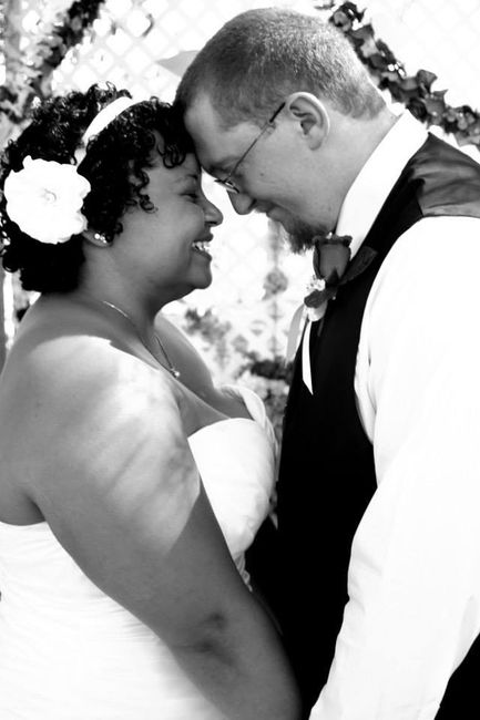 June 14th, Best Day of my Life!