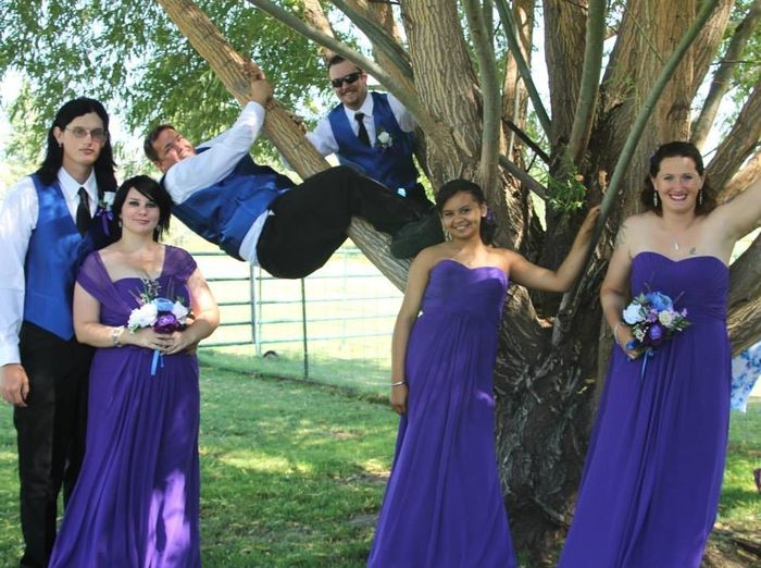 June 14th, Best Day of my Life!