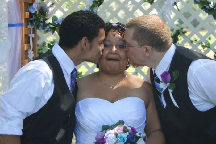 June 14th, Best Day of my Life!