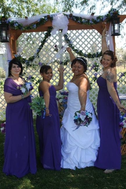 June 14th, Best Day of my Life!
